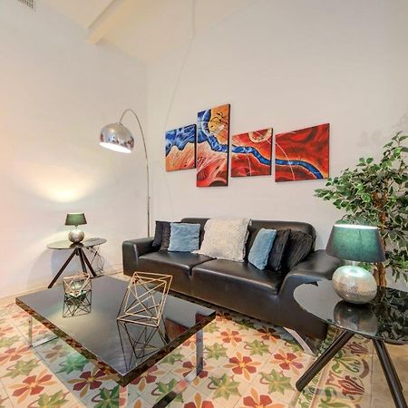 Valletta 2 Bedroom Sleeps 6 Apartment Walking Distance To Centre And The Sea Екстериор снимка