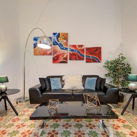 Valletta 2 Bedroom Sleeps 6 Apartment Walking Distance To Centre And The Sea Екстериор снимка