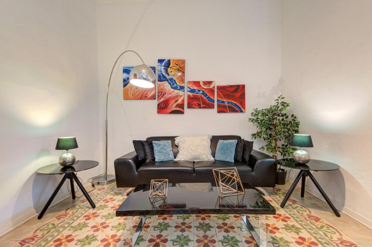Valletta 2 Bedroom Sleeps 6 Apartment Walking Distance To Centre And The Sea Екстериор снимка