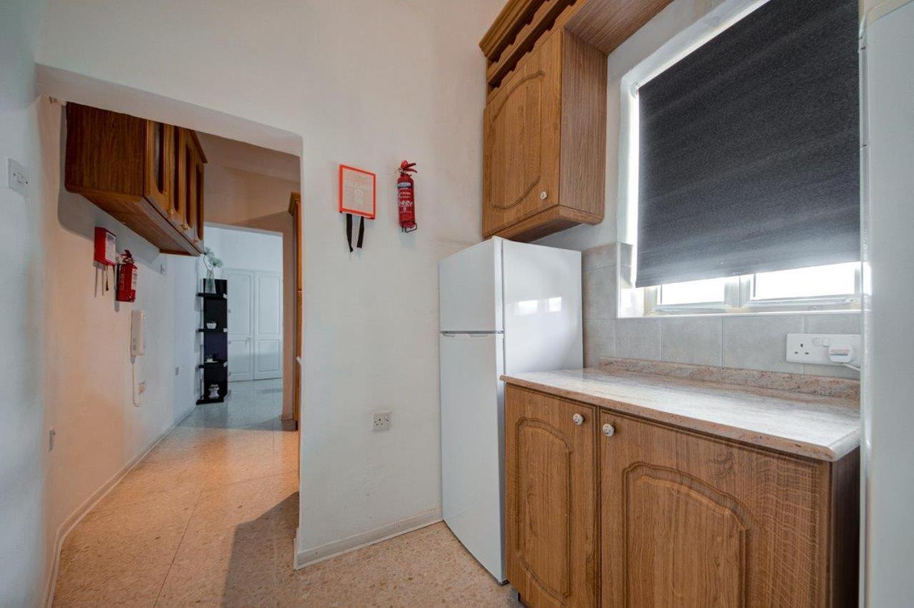 Valletta 2 Bedroom Sleeps 6 Apartment Walking Distance To Centre And The Sea Екстериор снимка