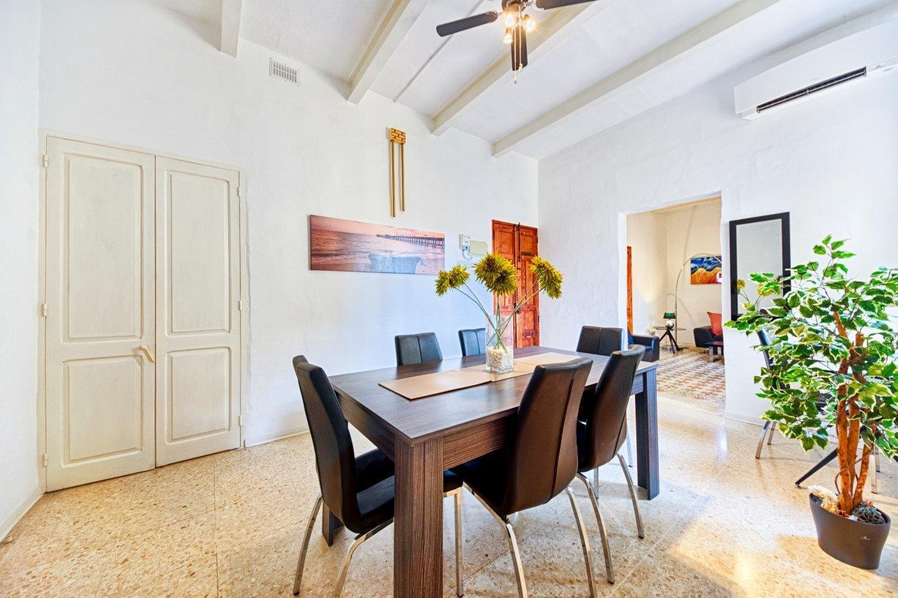 Valletta 2 Bedroom Sleeps 6 Apartment Walking Distance To Centre And The Sea Екстериор снимка