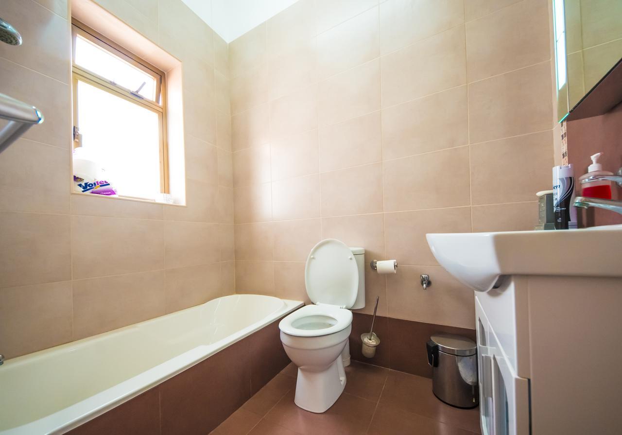 Valletta 2 Bedroom Sleeps 6 Apartment Walking Distance To Centre And The Sea Екстериор снимка