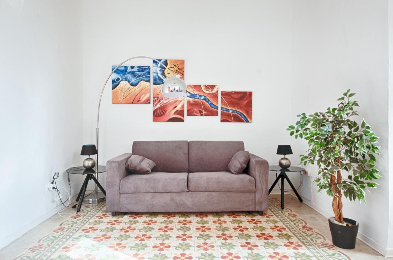 Valletta 2 Bedroom Sleeps 6 Apartment Walking Distance To Centre And The Sea Екстериор снимка