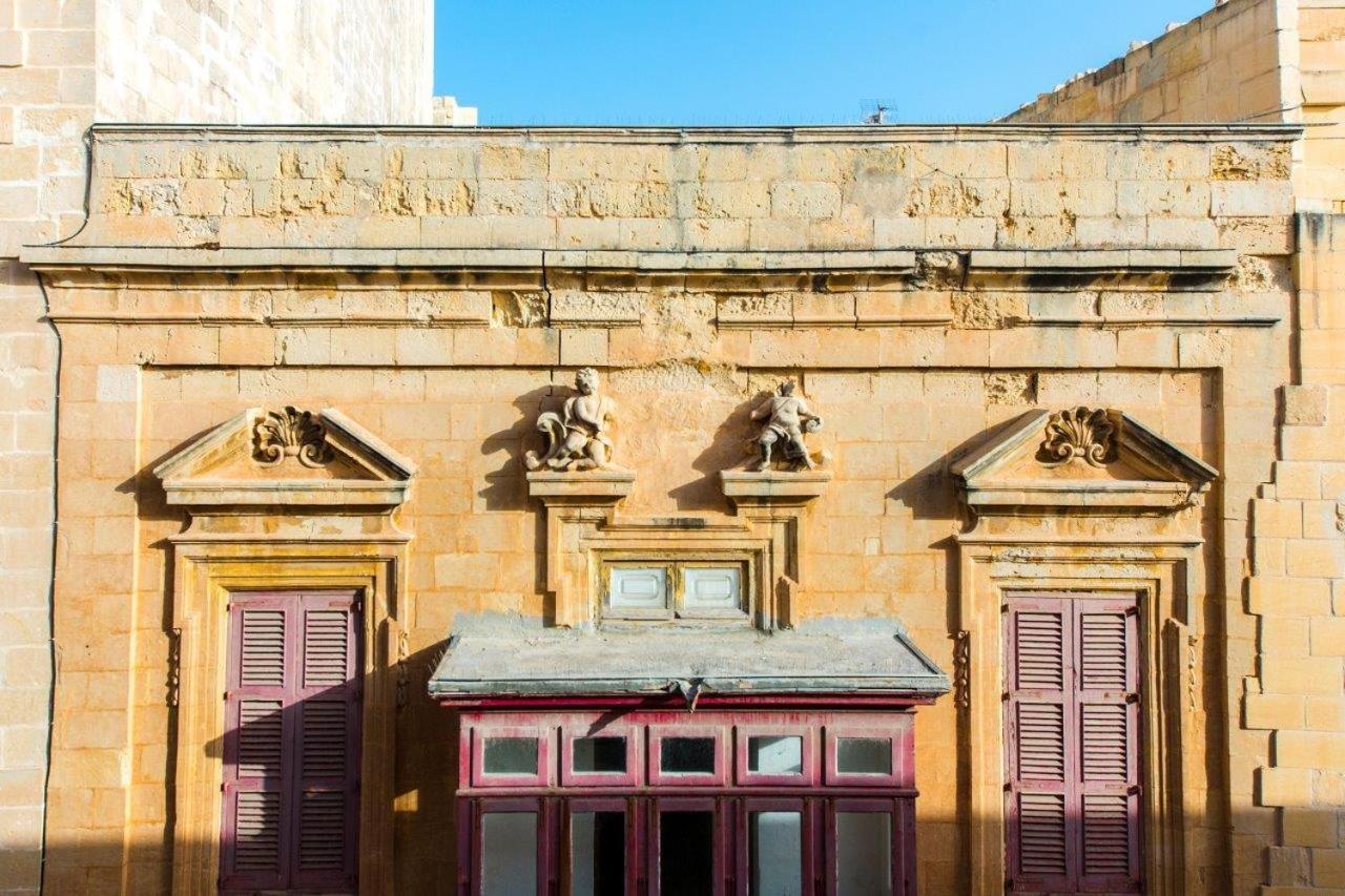 Valletta 2 Bedroom Sleeps 6 Apartment Walking Distance To Centre And The Sea Екстериор снимка